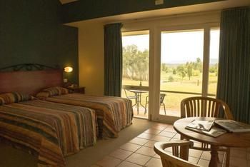 Rothbury Escape - Accommodation Fremantle 2