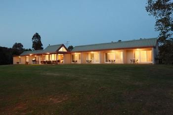 Rothbury Escape - Accommodation Fremantle 4