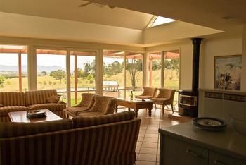 Rothbury Escape - Accommodation Fremantle 7