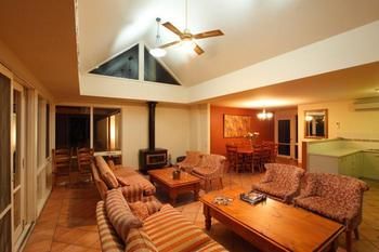 Rothbury Escape - Accommodation Fremantle 10