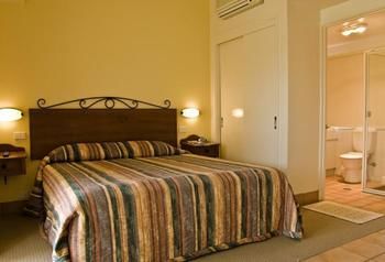Rothbury Escape - Accommodation Fremantle 12