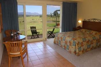 Rothbury Escape - Accommodation Fremantle 21