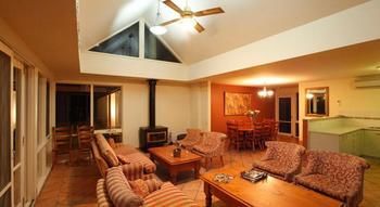 Rothbury Escape - Accommodation Fremantle 22