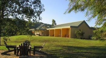 Rothbury Escape - Accommodation Fremantle 24