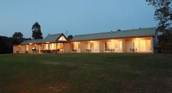 Rothbury Escape - Accommodation Fremantle 26