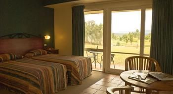 Rothbury Escape - Accommodation Fremantle 28