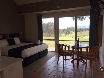 Rothbury Escape - Accommodation Fremantle 29