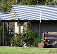 Yabbaloumba Retreat - Accommodation Fremantle