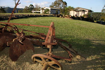 Yabbaloumba Retreat - Accommodation Fremantle 1