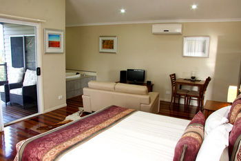 Yabbaloumba Retreat - Accommodation Fremantle 2