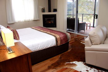 Yabbaloumba Retreat - Accommodation Fremantle 4