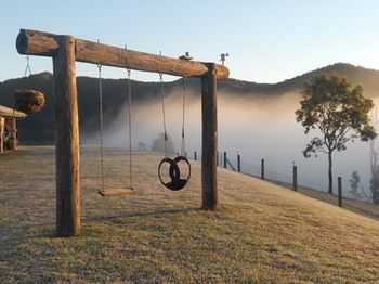 Yabbaloumba Retreat - Accommodation Fremantle 6