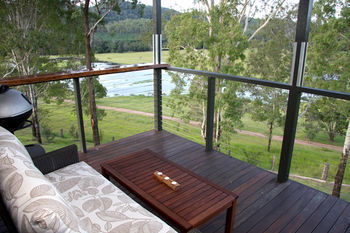 Yabbaloumba Retreat - Accommodation Fremantle 11