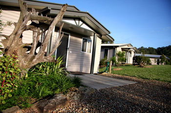 Yabbaloumba Retreat - Accommodation Fremantle 12