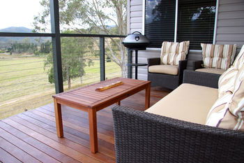 Yabbaloumba Retreat - Accommodation Fremantle 13