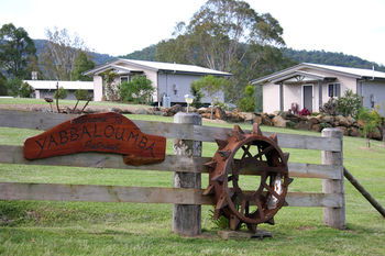 Yabbaloumba Retreat - Accommodation Fremantle 15