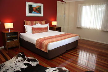 Yabbaloumba Retreat - Accommodation Fremantle 19