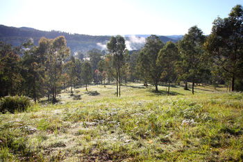 Yabbaloumba Retreat - Accommodation Fremantle 21