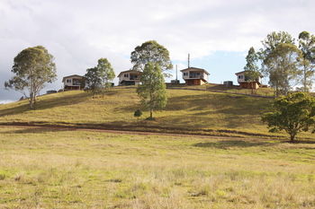 Yabbaloumba Retreat - Accommodation Fremantle 22