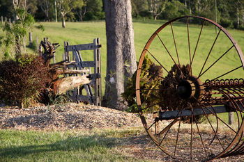 Yabbaloumba Retreat - Accommodation Fremantle 24