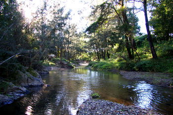 Yabbaloumba Retreat - Accommodation Fremantle 25