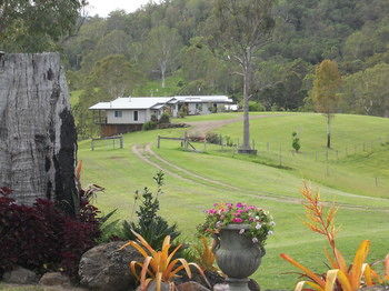 Yabbaloumba Retreat - Accommodation Fremantle 26