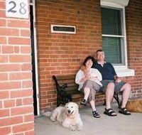 Aaron Cottage - Accommodation Fremantle