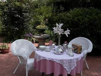 A Winter-rose Cottage B&B - Accommodation Fremantle 1