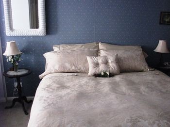 A Winter-rose Cottage B&B - Accommodation Fremantle 11