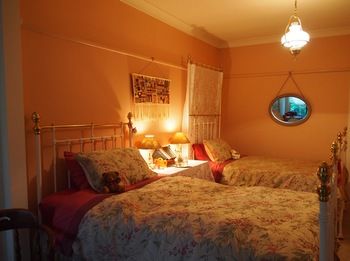 A Winter-rose Cottage B&B - Accommodation Fremantle 14