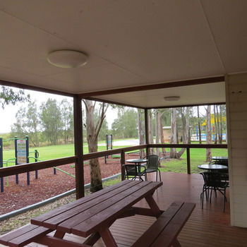 BIG4 Karuah Jetty Holiday Park - Accommodation Fremantle 0