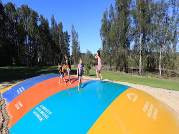 BIG4 Karuah Jetty Holiday Park - Accommodation Fremantle 1