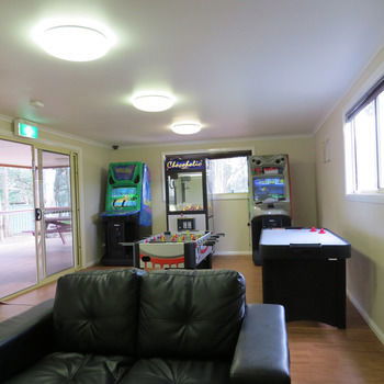 BIG4 Karuah Jetty Holiday Park - Accommodation Fremantle 2