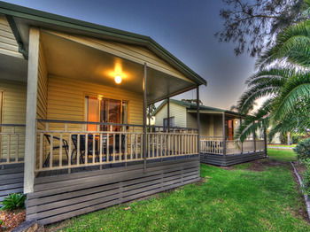 BIG4 Karuah Jetty Holiday Park - Accommodation Fremantle 7