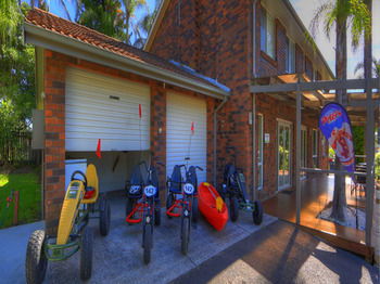 BIG4 Karuah Jetty Holiday Park - Accommodation Fremantle 10