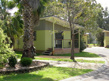 BIG4 Karuah Jetty Holiday Park - Accommodation Fremantle 31
