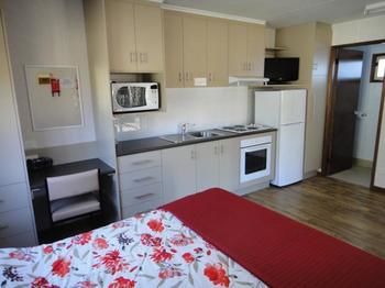 Gundagai Cabins & Tourist Park - Accommodation Fremantle 2