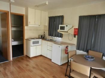 Gundagai Cabins & Tourist Park - Accommodation Fremantle 4