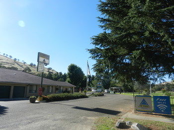 Gundagai Cabins & Tourist Park - Accommodation Fremantle 10