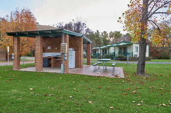 Gundagai Cabins & Tourist Park - Accommodation Fremantle 14