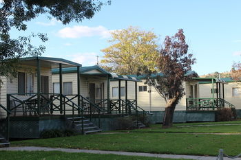 Gundagai Cabins & Tourist Park - Accommodation Fremantle 15