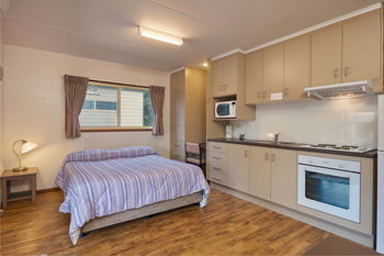 Gundagai Cabins & Tourist Park - Accommodation Fremantle 16