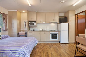 Gundagai Cabins & Tourist Park - Accommodation Fremantle 19