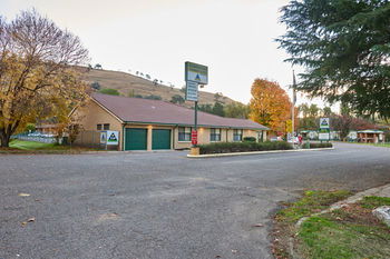 Gundagai Cabins & Tourist Park - Accommodation Fremantle 23