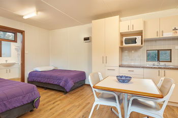 Gundagai Cabins & Tourist Park - Accommodation Fremantle 25