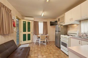 Gundagai Cabins & Tourist Park - Accommodation Fremantle 26