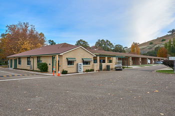 Gundagai Cabins & Tourist Park - Accommodation Fremantle 28
