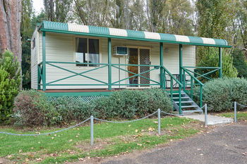 Gundagai Cabins & Tourist Park - Accommodation Fremantle 29