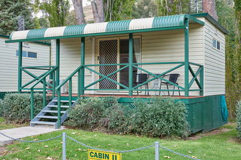 Gundagai Cabins & Tourist Park - Accommodation Fremantle 30