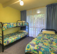 BIG4 Bungalow Park on Burrill Lake - Accommodation Fremantle